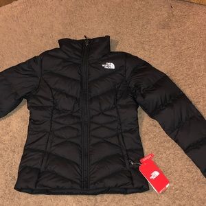 Women Northface Jacket